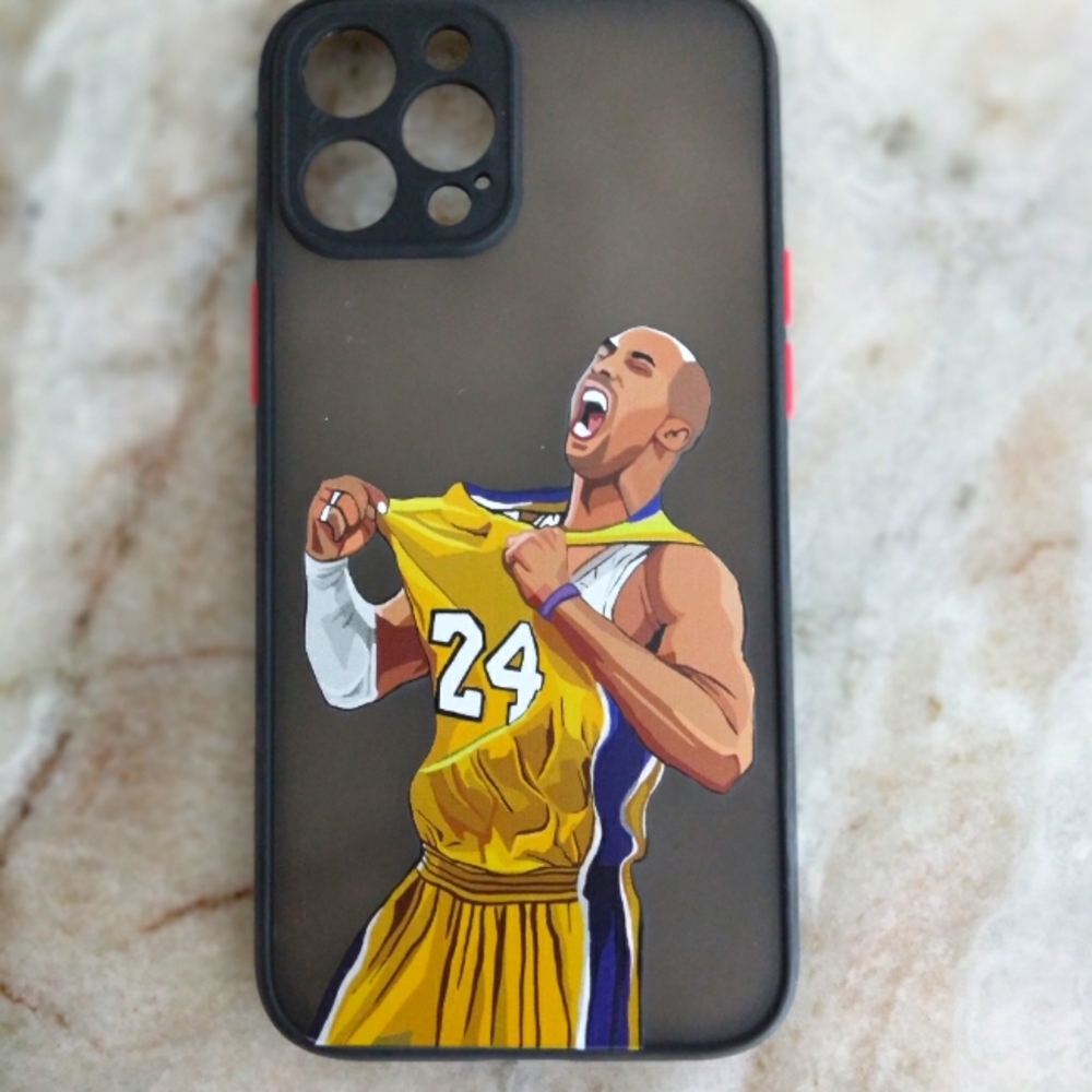 Iphone 12pro Max case